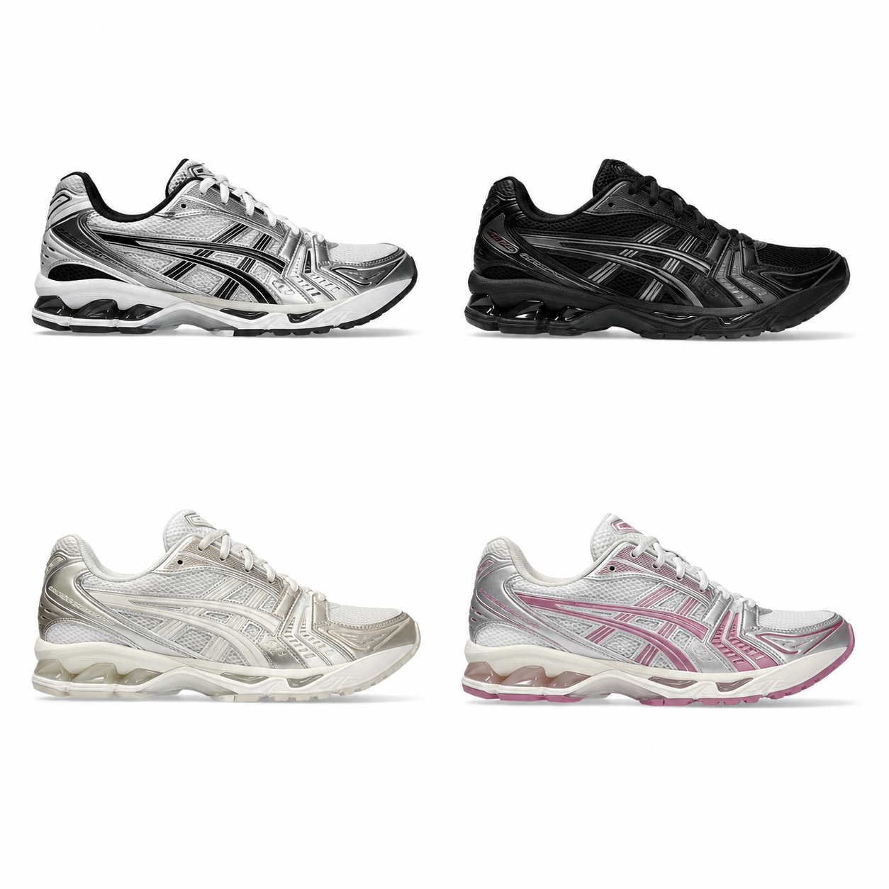 Footwear Supplier
