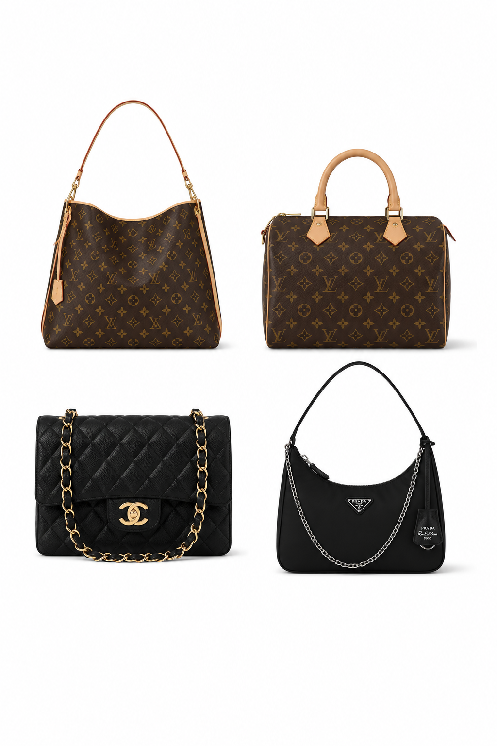 Designer Bag Supplier