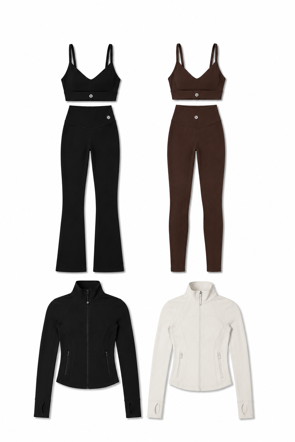 Lululem0n Supplier
