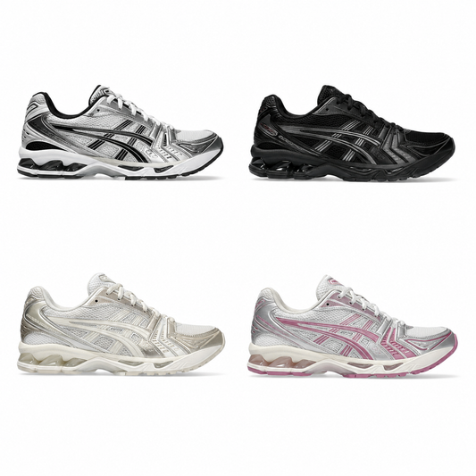 Footwear Supplier