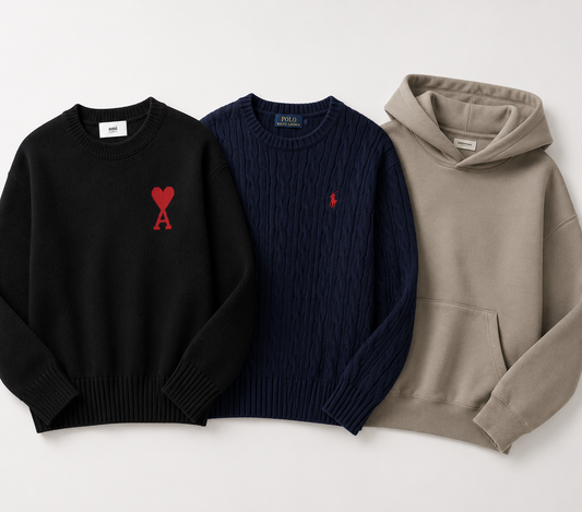 Clothing Supplier