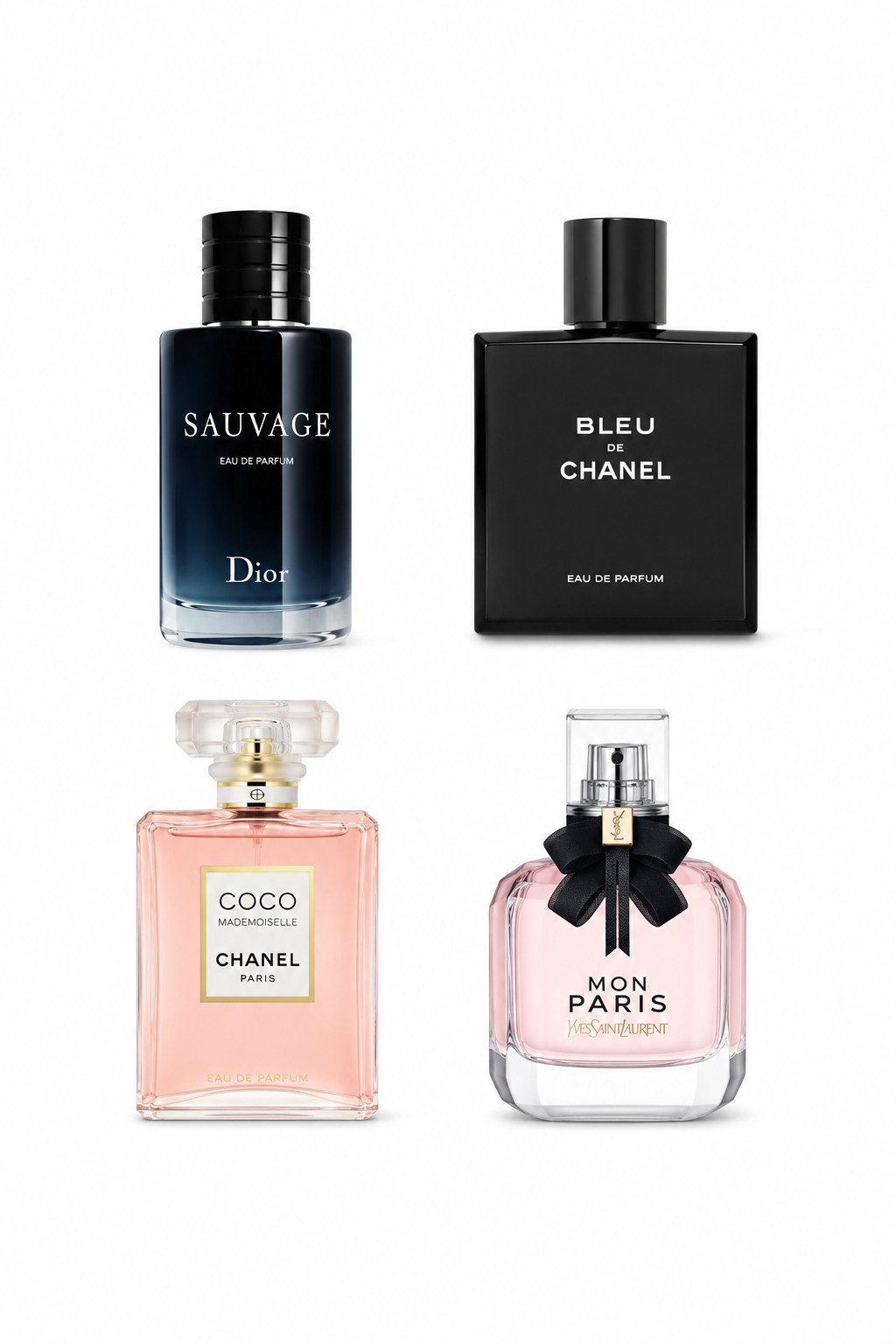 Fragrance Supplier