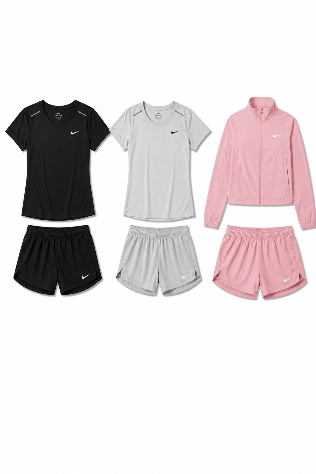 Activewear Supplier