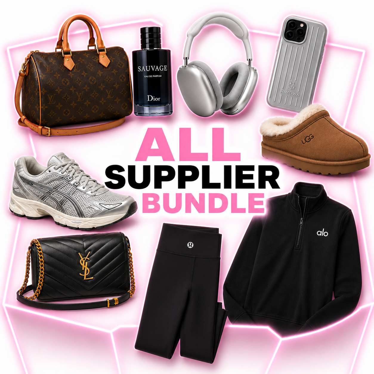 All Supplier Bundle